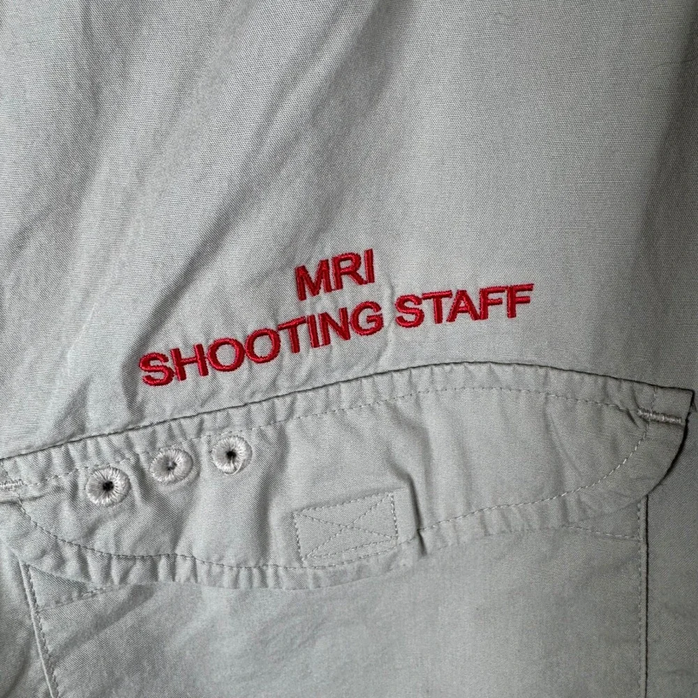 Columbia pfg short